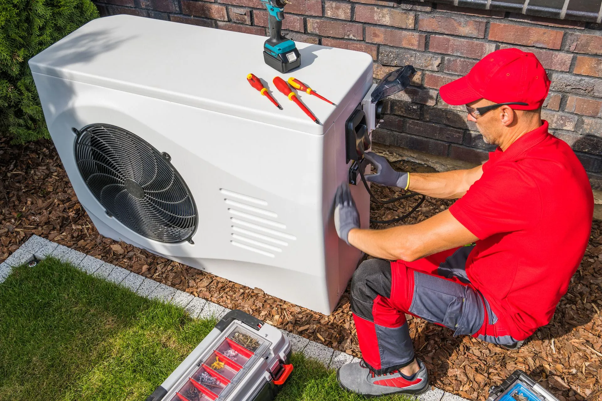 About HVAC in Saegertown, PA